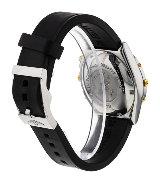 Breitling Chronomat B13050.1 Image 3